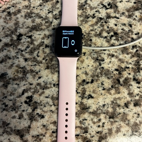 Apple Watch Series 3